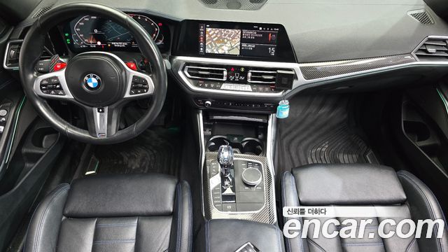 BMW 3 Series (G20) M340i Performance 2022 — фото 7