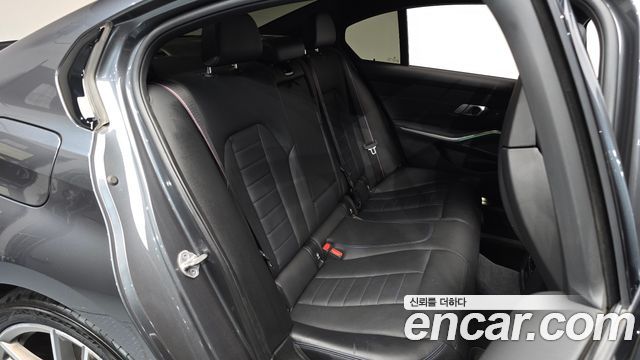BMW 3 Series (G20) M340i Performance 2022 — фото 12