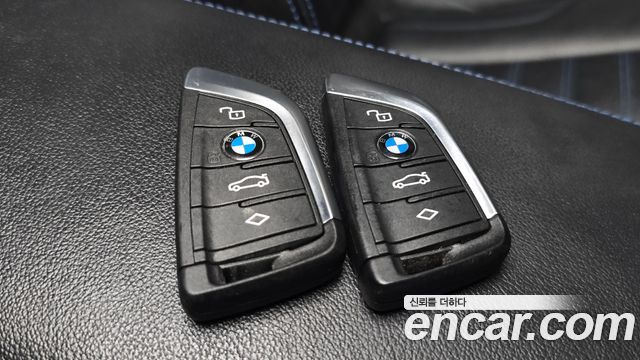 BMW 3 Series (G20) M340i Performance 2022 — фото 16