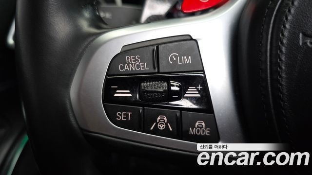 BMW 3 Series (G20) M340i Performance 2022 — фото 18