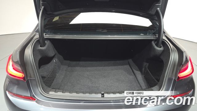 BMW 3 Series (G20) M340i Performance 2022 — фото 20