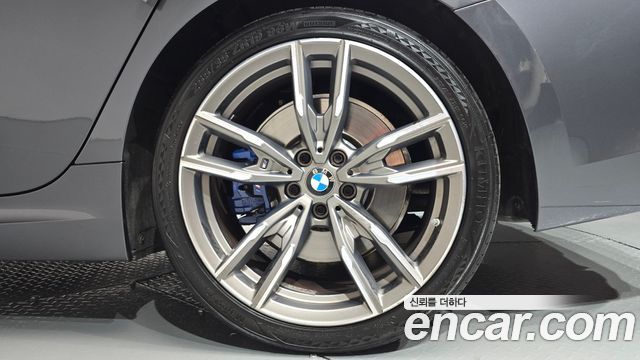 BMW 3 Series (G20) M340i Performance 2022 — фото 21
