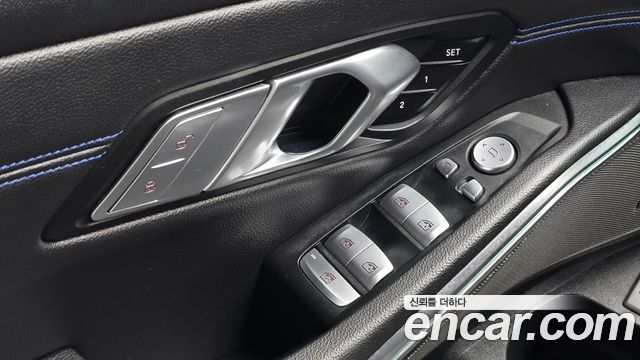 BMW 3 Series (G20) M340i Performance 2022 — фото 30