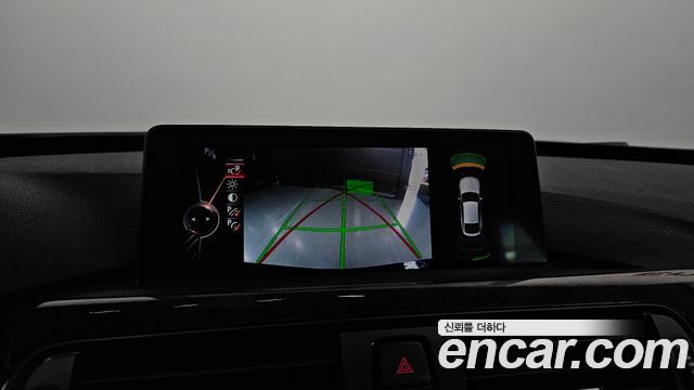 BMW 3 Series GT (F34) GT 320d 2014 — фото 14
