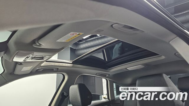 BMW 3 Series GT (F34) GT 320d 2014 — фото 19