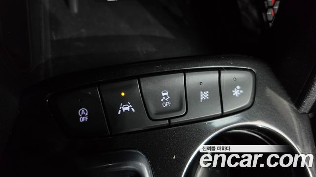Chevrolet Trailblazer 1.3 Turbo 2WD RS 2021 — фото 13