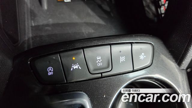 Chevrolet Trailblazer 1.3 Turbo 2WD RS 2021 — фото 14
