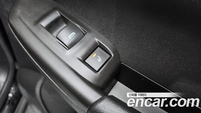 Chevrolet Trailblazer 1.3 Turbo 2WD RS 2021 — фото 19