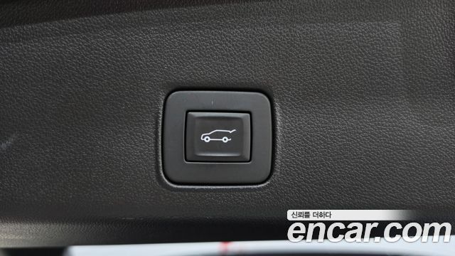 Chevrolet Trailblazer 1.3 Turbo 2WD RS 2021 — фото 20