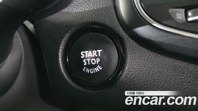 Renault Korea SM6 2.0 LPe RE 2020 — фото 16