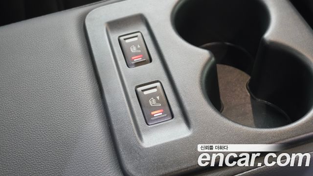 Renault Korea SM6 2.0 LPe RE 2020 — фото 18