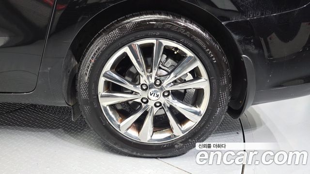 Kia Carnival 9-Seater Prstige 2019 — фото 5