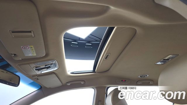 Kia Carnival 9-Seater Prstige 2019 — фото 16