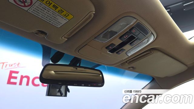 Kia Carnival 9-Seater Prstige 2019 — фото 17