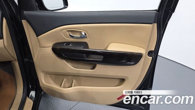 Kia Carnival 9-Seater Prstige 2019 — фото 24