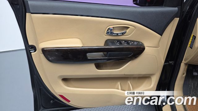 Kia Carnival 9-Seater Prstige 2019 — фото 25