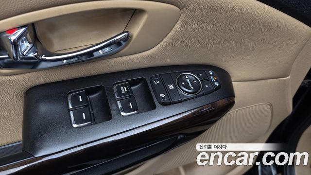 Kia Carnival 9-Seater Prstige 2019 — фото 28
