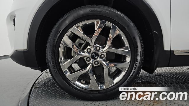 Kia Sorento Diesel 2.2 4WD Master Special 2020 — фото 5