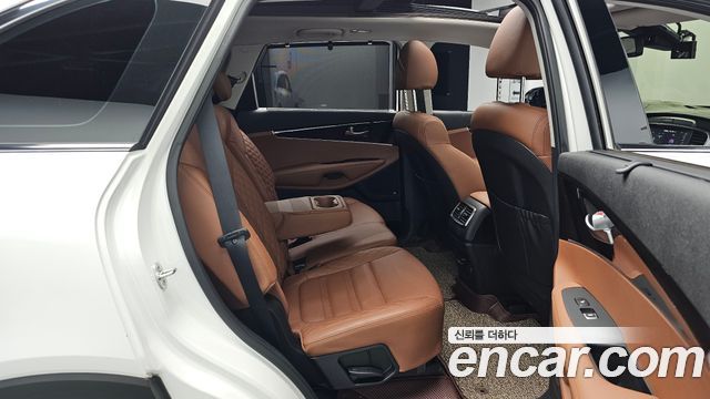 Kia Sorento Diesel 2.2 4WD Master Special 2020 — фото 11