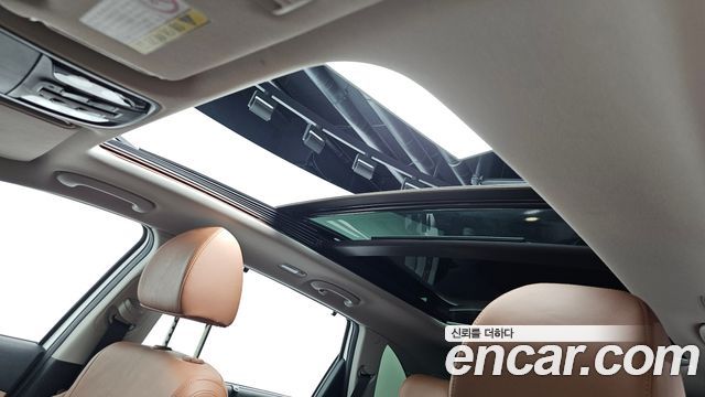 Kia Sorento Diesel 2.2 4WD Master Special 2020 — фото 18