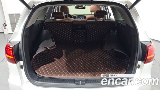Kia Sorento Diesel 2.2 4WD Master Special 2020 — фото 20