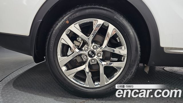 Kia Sorento Diesel 2.2 4WD Master Special 2020 — фото 21
