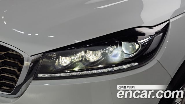 Kia Sorento Diesel 2.2 4WD Master Special 2020 — фото 22