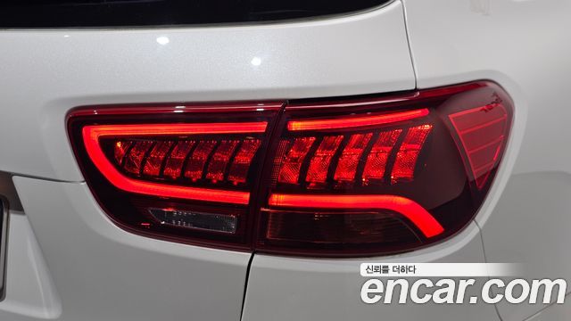 Kia Sorento Diesel 2.2 4WD Master Special 2020 — фото 23