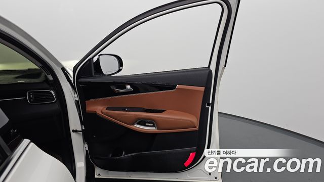 Kia Sorento Diesel 2.2 4WD Master Special 2020 — фото 24