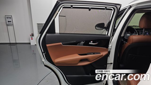 Kia Sorento Diesel 2.2 4WD Master Special 2020 — фото 25
