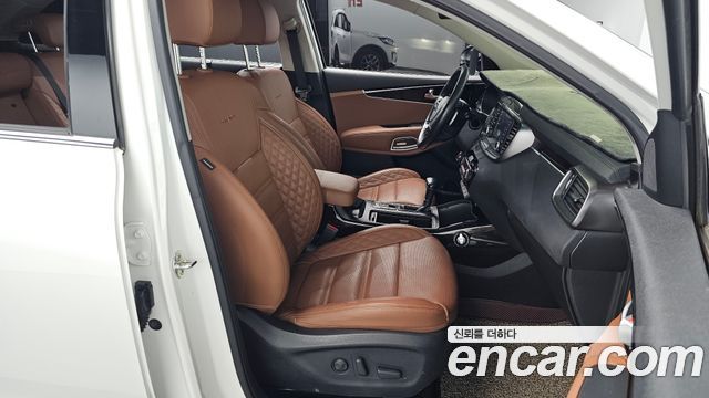 Kia Sorento Diesel 2.2 4WD Master Special 2020 — фото 26
