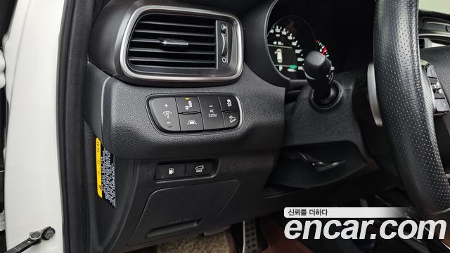 Kia Sorento Diesel 2.2 4WD Master Special 2020 — фото 33