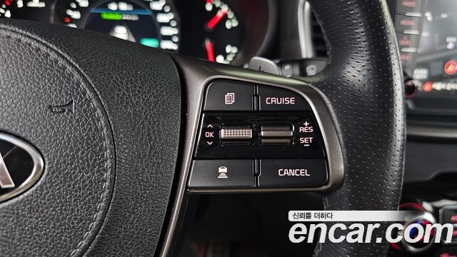 Kia Sorento Diesel 2.2 4WD Master Special 2020 — фото 34
