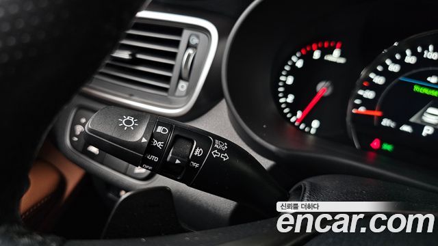 Kia Sorento Diesel 2.2 4WD Master Special 2020 — фото 35