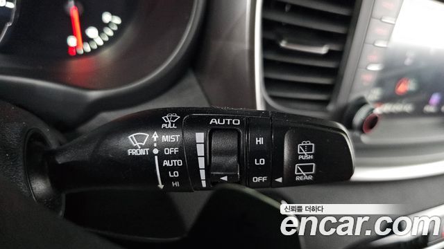 Kia Sorento Diesel 2.2 4WD Master Special 2020 — фото 36