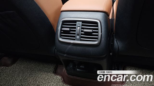 Kia Sorento Diesel 2.2 4WD Master Special 2020 — фото 37
