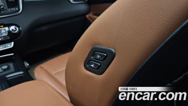 Kia Sorento Diesel 2.2 4WD Master Special 2020 — фото 38