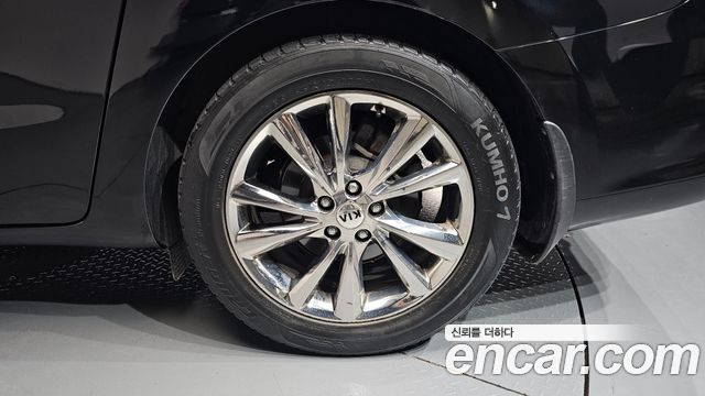 Kia Carnival Gasoline 9-Seater Noblesse Special 2019 — фото 21