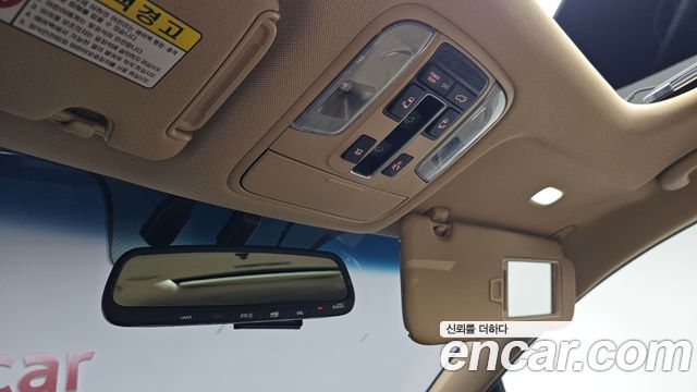Kia Carnival Gasoline 9-Seater Noblesse Special 2019 — фото 32