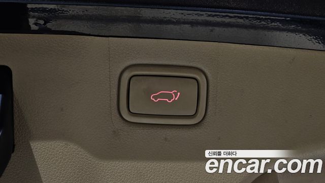Kia Carnival Gasoline 9-Seater Noblesse Special 2019 — фото 35