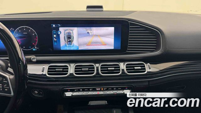 Mercedes-Benz GLS-Class (X167) Maybach GLS600 4MATIC 2026 — фото 19