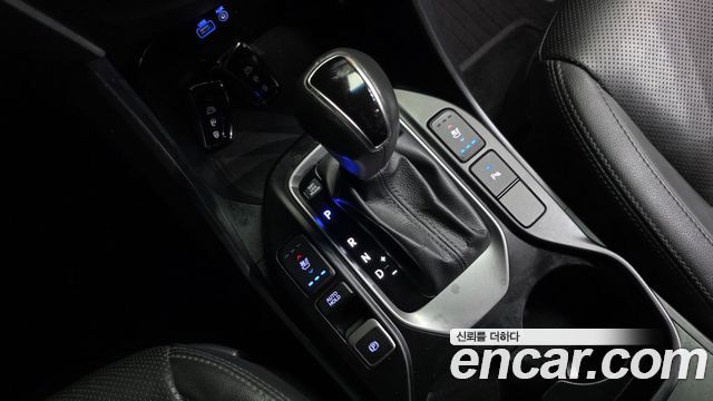 Hyundai Maxcruise Diesel 2.2 4WD Prestige 2018 — фото 9
