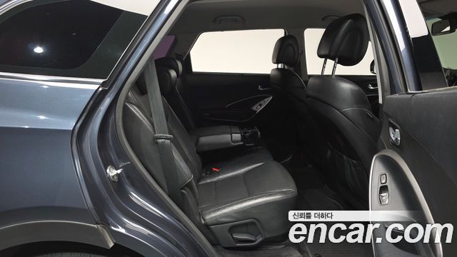Hyundai Maxcruise Diesel 2.2 4WD Prestige 2018 — фото 11