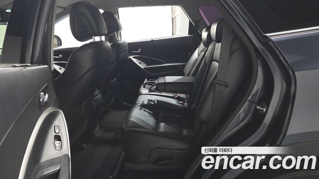 Hyundai Maxcruise Diesel 2.2 4WD Prestige 2018 — фото 12