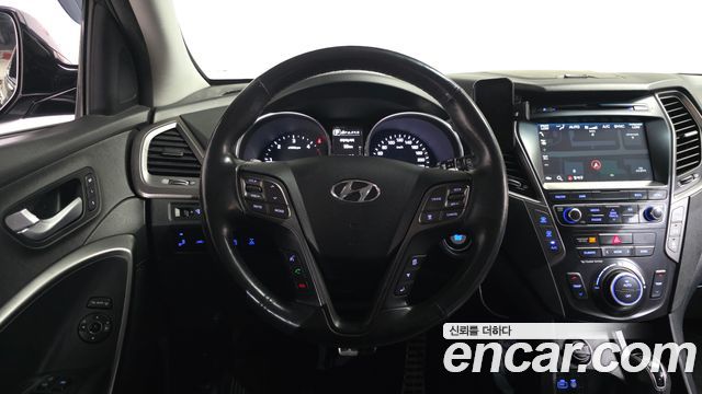 Hyundai Maxcruise Diesel 2.2 4WD Prestige 2018 — фото 13