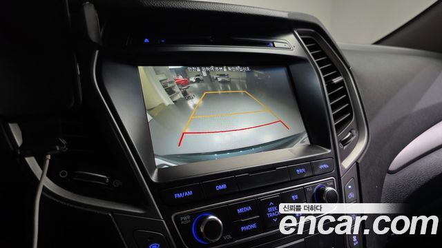 Hyundai Maxcruise Diesel 2.2 4WD Prestige 2018 — фото 15