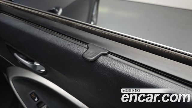 Hyundai Maxcruise Diesel 2.2 4WD Prestige 2018 — фото 17