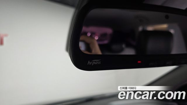 Hyundai Maxcruise Diesel 2.2 4WD Prestige 2018 — фото 19