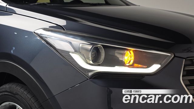 Hyundai Maxcruise Diesel 2.2 4WD Prestige 2018 — фото 22