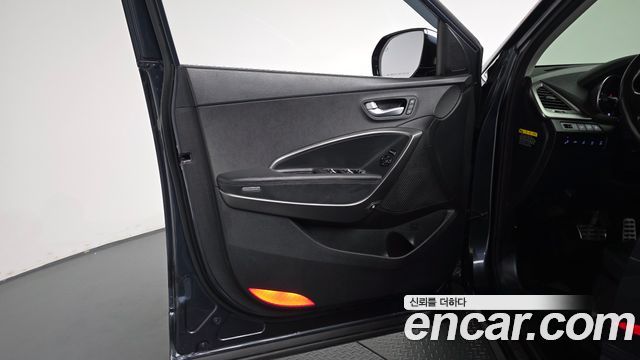 Hyundai Maxcruise Diesel 2.2 4WD Prestige 2018 — фото 24
